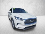 2019 INFINITI QX50 LUXE