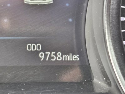 2024 Toyota Camry XSE V6