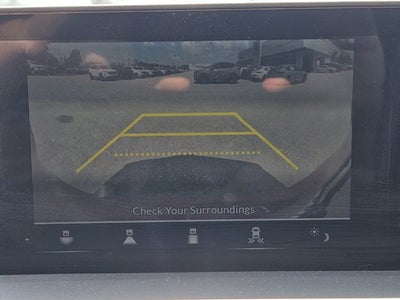 2023 Acura RDX w/A-Spec Package