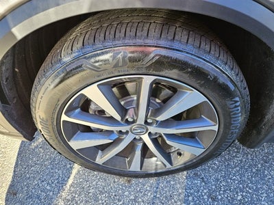 2025 Acura MDX w/Technology Package