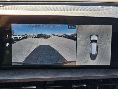 2024 Kia Telluride SX X-Line