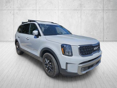 2023 Kia Telluride SX Prestige X-Pro