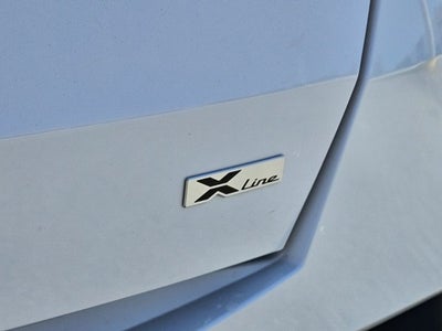 2024 Kia Sorento X-Line SX Prestige