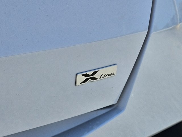 2024 Kia Sorento X-Line SX Prestige