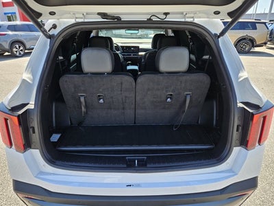 2024 Kia Sorento X-Line SX Prestige