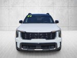 2024 Kia Sorento X-Line SX Prestige
