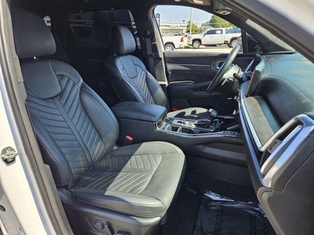 2024 Kia Sorento X-Line SX Prestige