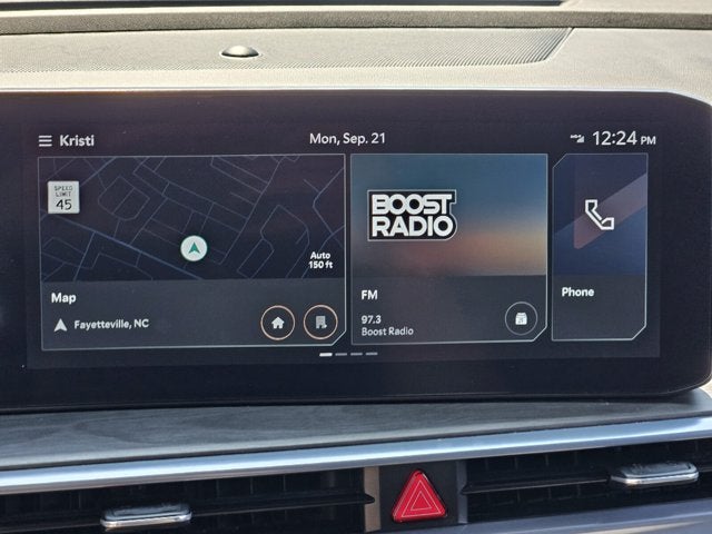 2024 Kia Sorento X-Line SX Prestige