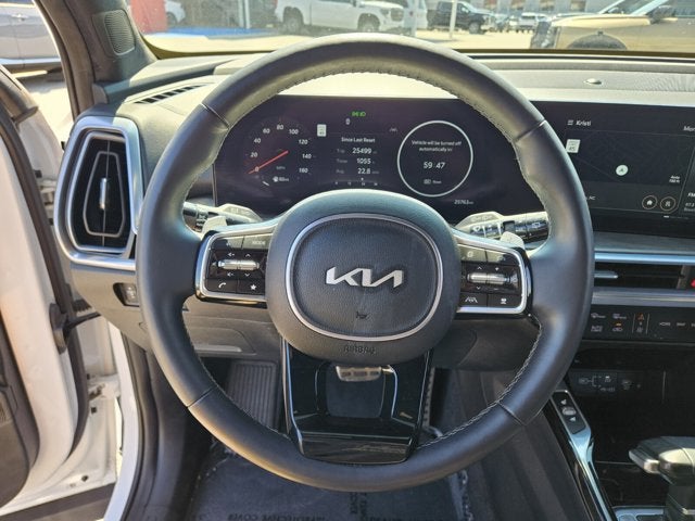 2024 Kia Sorento X-Line SX Prestige