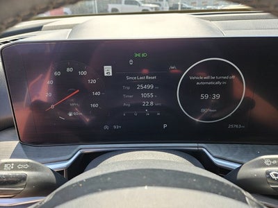 2024 Kia Sorento X-Line SX Prestige