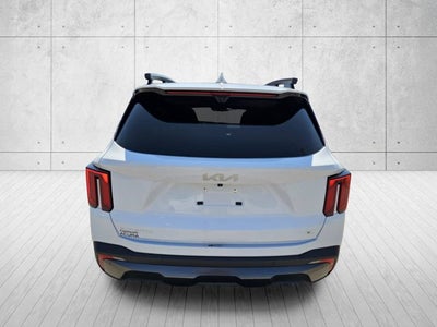 2024 Kia Sorento X-Line SX Prestige