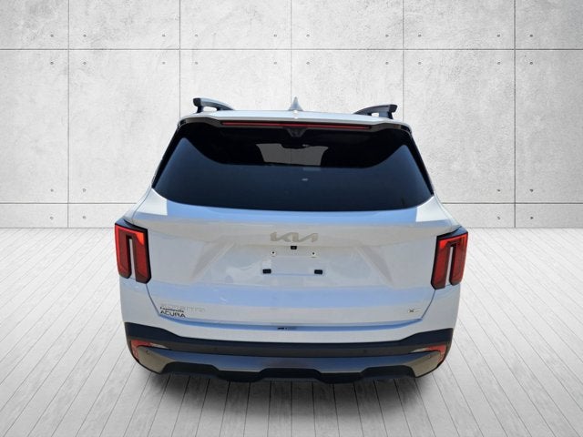 2024 Kia Sorento X-Line SX Prestige