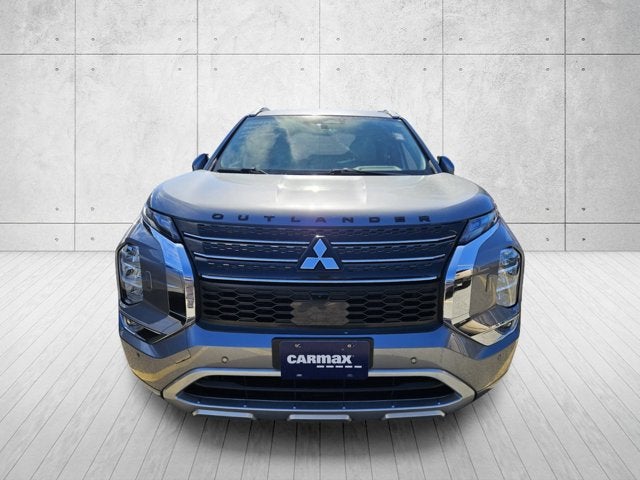 2023 Mitsubishi Outlander SEL