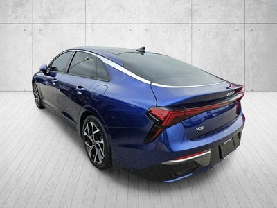 2025 Kia K5 EX