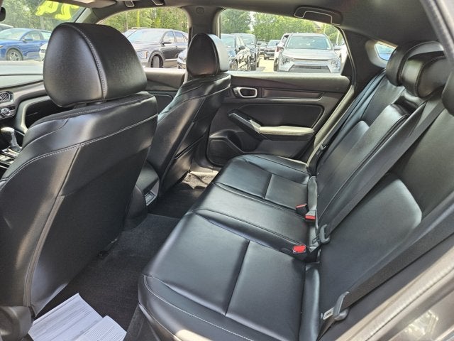 2024 Acura Integra w/A-Spec Technology Package