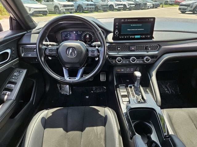2024 Acura Integra w/A-Spec Technology Package
