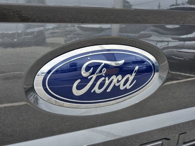 2019 Ford Super Duty F-250 SRW LARIAT