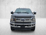 2019 Ford Super Duty F-250 SRW LARIAT