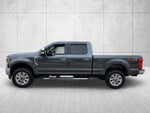 2019 Ford Super Duty F-250 SRW LARIAT