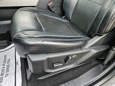 2019 Ford Super Duty F-250 SRW LARIAT