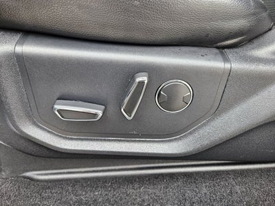 2019 Ford Super Duty F-250 SRW LARIAT