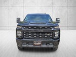 2023 Chevrolet Silverado 2500HD Custom