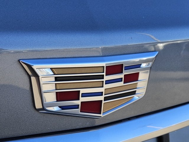 2025 Cadillac XT5 FWD Premium Luxury