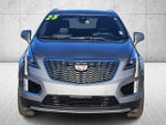 2025 Cadillac XT5 FWD Premium Luxury