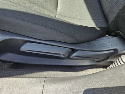 2024 Honda Accord Sedan LX