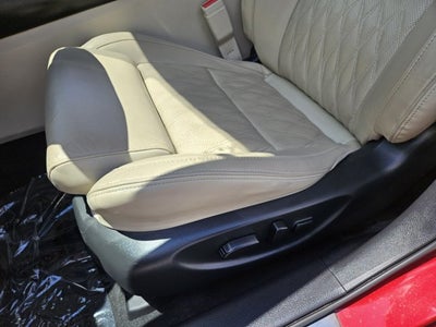 2023 Nissan Maxima Platinum