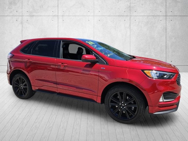 2024 Ford Edge ST Line