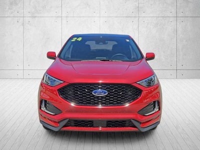 2024 Ford Edge ST Line