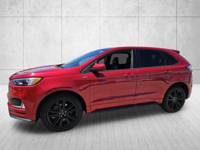 2024 Ford Edge ST Line