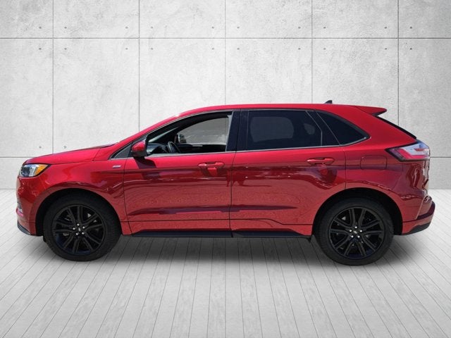2024 Ford Edge ST Line