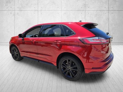 2024 Ford Edge ST Line