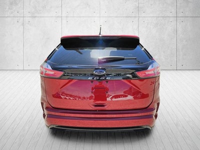 2024 Ford Edge ST Line