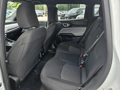 2024 Jeep Compass Sport