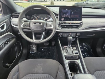 2024 Jeep Compass Sport
