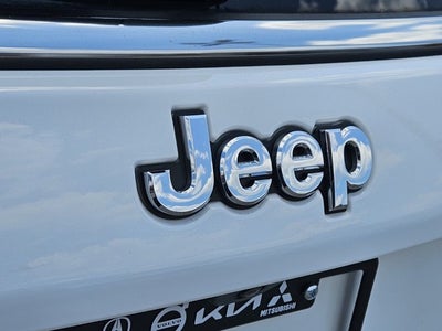 2024 Jeep Compass Sport