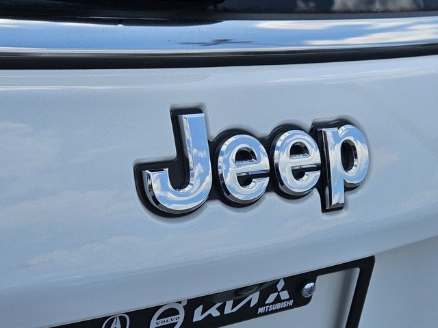 2024 Jeep Compass Sport