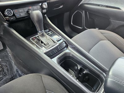 2024 Jeep Compass Sport