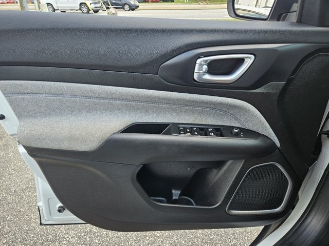 2024 Jeep Compass Sport