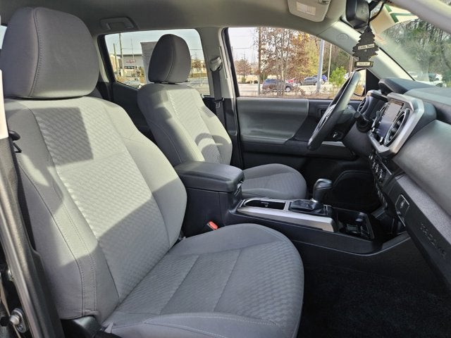 2023 Toyota Tacoma 2WD SR5