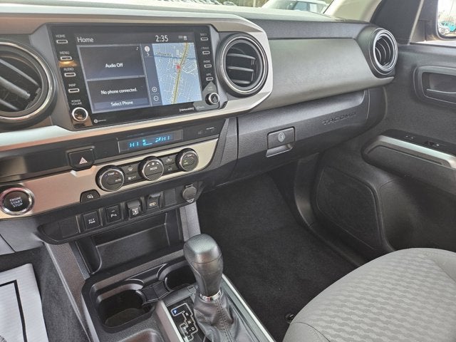 2023 Toyota Tacoma 2WD SR5