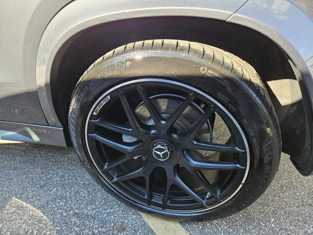 2023 Mercedes-Benz GLE AMG® GLE 53