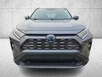 2021 Toyota RAV4 Hybrid Limited