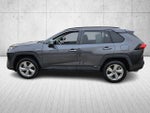 2021 Toyota RAV4 Hybrid Limited