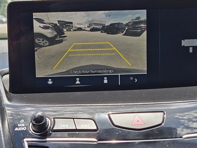 2020 Acura RDX Base