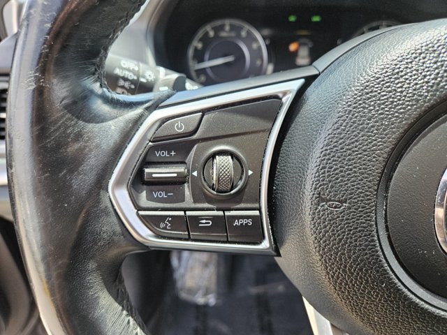 2020 Acura RDX Base