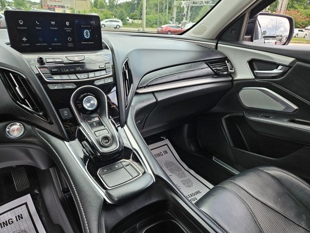 2021 Acura RDX w/Technology Package